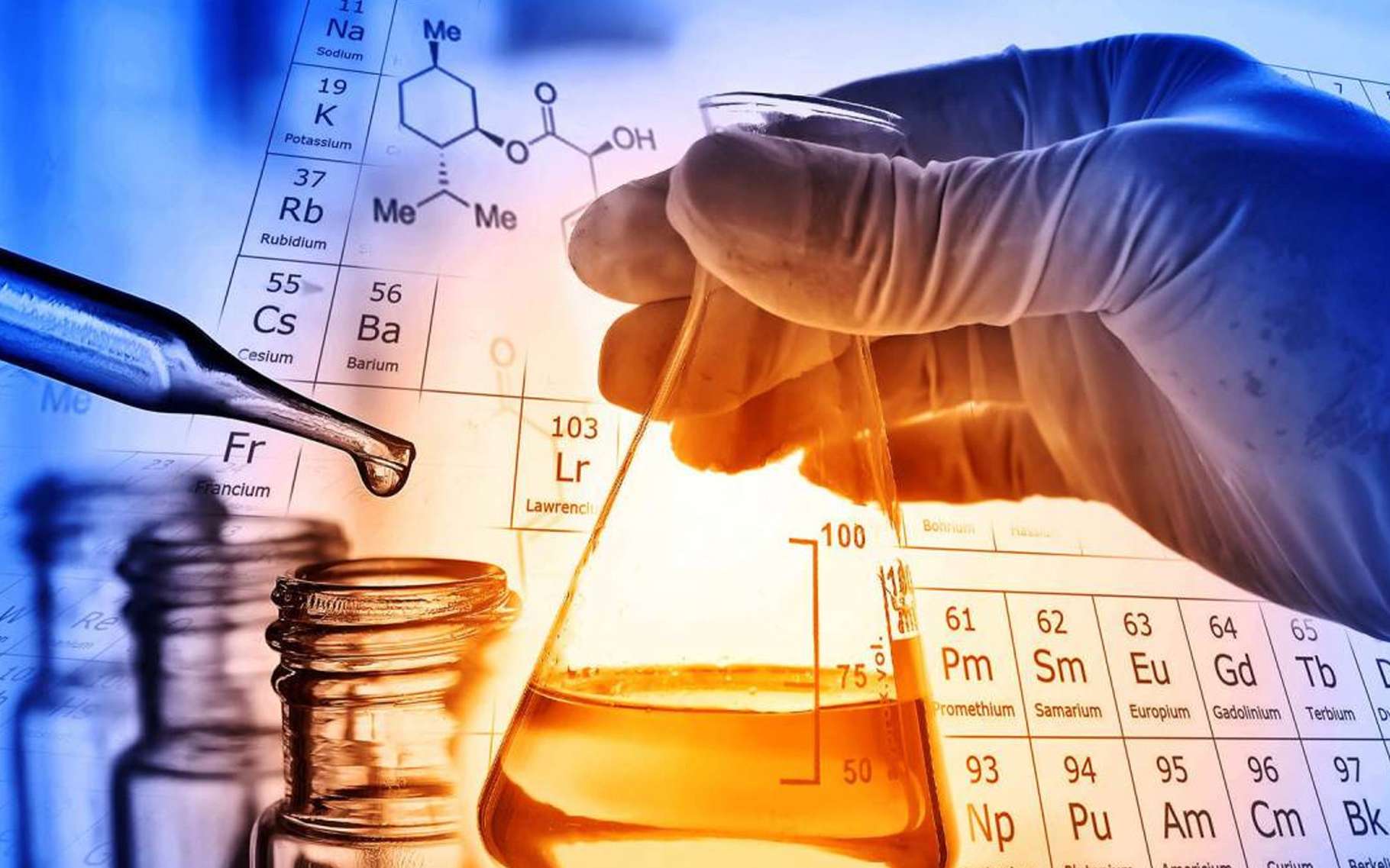 Chimie Générale: Cours, TD, TP & Examens Corrigés S1 PDF SV1 SVI STU SVTU S1