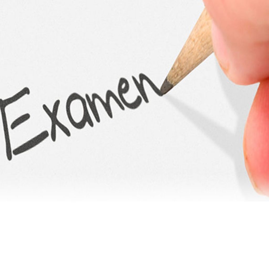 Examen Géodynamique Externe