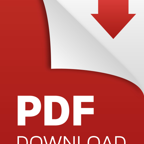 Adobe PDF file download - Téléchargement fichier PDF