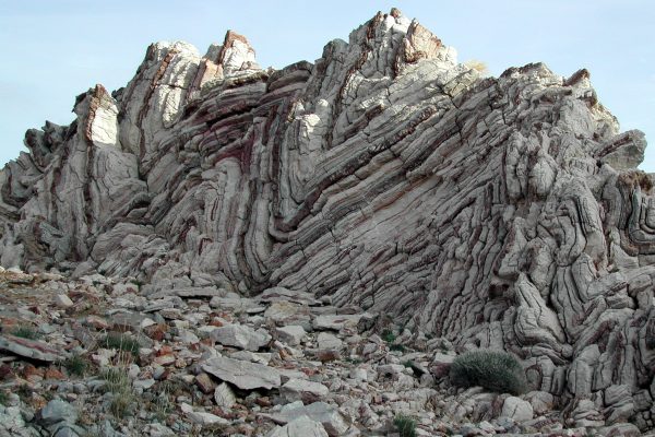 Géologie Générale S1: Cours, TD, TP & Examens Corrigés PDF