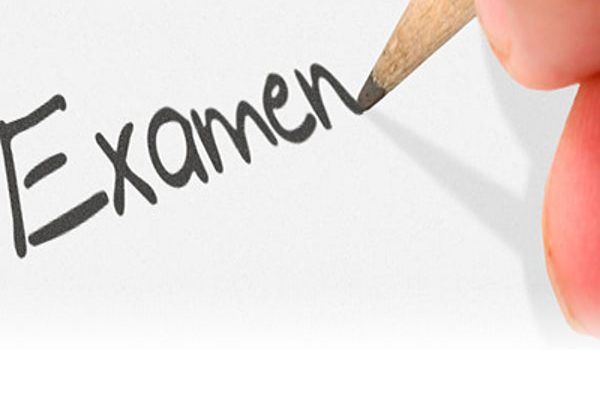 Examen Géodynamique Externe